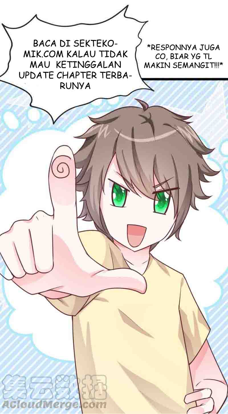 Turned Into a Grass in The Fantasy World? chapter 49